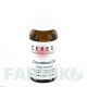 ЦЕРЕЗ (CERES) D 4 раствор 20 мл - Гомеопатия CERES HEILMITTEL