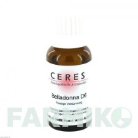 ЦЕРЕЗ (CERES) D 6 розчин 20 мл - Гомеопатія CERES HEILMITTEL