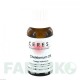 ЦЕРЕЗ (CERES) D 6 раствор 20 мл - Гомеопатия CERES HEILMITTEL
