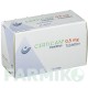 СЕРТИКАН (CERTICAN) 0,5 мг таблетки 100 шт - Эверолимус NOVARTIS