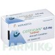 СЕРТИКАН (CERTICAN) 0,5 мг таблетки 100 шт - Эверолимус PARANOVA PACK