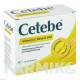 ЦЕТЕБЕ (CETEBE) 500 мг капсулы 120 шт - Витамин C (Аскорбиновая кислота) STADA