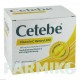 ЦЕТЕБЕ (CETEBE) 500 мг капсулы 180 шт - Витамин C (Аскорбиновая кислота) STADA