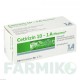ЦЕТИРИЗИН (CETIRIZIN) 10 таблетки 100 шт - Цетиризин 1 A PHARMA
