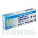 ЦЕТИРИЗИН (CETIRIZIN) 10 мг таблетки 20 шт - Цетиризин HEUMANN PHARMA