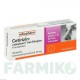 ЦЕТИРИЗИН (CETIRIZIN) 10 мг таблетки 7 шт - Цетиризин RATIOPHARM