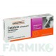 ЦЕТИРИЗИН (CETIRIZIN) 10 мг таблетки 20 шт - Цетиризин RATIOPHARM