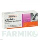 ЦЕТИРИЗИН (CETIRIZIN) 10 мг таблетки 50 шт - Цетиризин RATIOPHARM