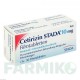ЦЕТИРИЗИН (CETIRIZIN) 10 мг таблетки 50 шт - Цетиризин STADA