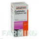 ЦЕТИРИЗИН (CETIRIZIN) сироп 75 мл - Цетиризин RATIOPHARM