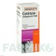 ЦЕТИРИЗИН (CETIRIZIN) сироп 150 мл - Цетиризин RATIOPHARM