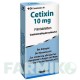 ЦЕТИКСИН (CETIXIN) 10 мг таблетки 10 шт - Цетиризин BLANCO PHARMA