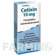 ЦЕТИКСИН (CETIXIN) 10 мг таблетки 50 шт - Цетиризин BLANCO PHARMA