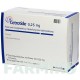 ЦЕТРОТИД (CETROTIDE) 0,25 мг порошок 7 шт - Цетрорелікс MERCK HEALTHCARE