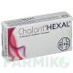 КАЛАНТ (CHALANT) 0,075 мг таблетки 1x28 шт - Дезогестрел HEXAL