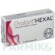 КАЛАНТ (CHALANT) 0,075 мг таблетки 3x28 шт - Дезогестрел HEXAL