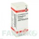 ХАМОМИЛЛА (CHAMOMILLA) C 6 глобули 10 г - Гомеопатия DHU