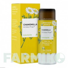 ХАМОМИЛЛА (CHAMOMILLA) D 6 глобули 10 г - Гомеопатия HOMOOPATHISCHES ALEXANDER PFLUGER