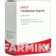 ХЕЛІДОНІУМ (CHELIDONIUM) капсули 30 шт - Гомеопатія WALA HEILMITTEL