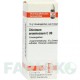 ХИНИНУМ АРСЕНИКОСУМ (CHININUM ARSENICOSUM) C 30 глобули 10 г - Гомеопатия DHU