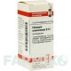 ХИНИНУМ АРСЕНИКОСУМ (CHININUM ARSENICOSUM) D 12 глобули 10 г - Гомеопатия DHU