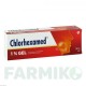 ХЛОРГЕКСАМЕД (CHLORHEXAMED) 1% гель 50 г - Хлоргексидин GLAXOSMITHKLINE