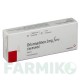 ХЛОРМАДИНОН (CHLORMADINON) 2 мг таблетки 36 шт - Хлормадинон JENAPHARM