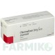 ХЛОРМАДИНОН (CHLORMADINON) 2 мг таблетки 60 шт - Хлормадинон JENAPHARM