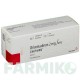 ХЛОРМАДИНОН (CHLORMADINON) 2 мг таблетки 100 шт - Хлормадинон JENAPHARM