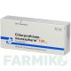 ХЛОРПРОТИКСЕН (CHLORPROTHIXEN) 100 таблетки 20 шт - Хлорпротиксен NEURAXPHARM