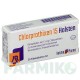 ХЛОРПРОТИКСЕН (CHLORPROTHIXEN) 15 таблетки 20 шт - Хлорпротиксен HOLSTEN PHARMA