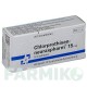 ХЛОРПРОТИКСЕН (CHLORPROTHIXEN) 15 мг таблетки 20 шт - Хлорпротиксен NEURAXPHARM