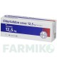 ХЛОРТАЛИДОН (CHLORTALIDON) 12,5 мг таблетки 50 шт - Активные вещества HEXAL