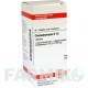 ХОЛЕСТЕРИНУМ (CHOLESTERINUM) D 12 таблетки 80 шт - Гомеопатия DHU