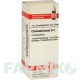 ХОЛЕСТЕРИНУМ (CHOLESTERINUM) D 4 глобули 10 г - Гомеопатия DHU