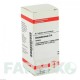 ХОЛЕСТЕРИНУМ (CHOLESTERINUM) D 4 таблетки 80 шт - Гомеопатия DHU