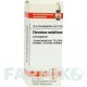 ХРОМИУМ МЕТАЛЛИКУМ (CHROMIUM METALLICUM) D 12 глобули 10 г - Гомеопатия DHU