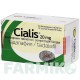 СІАЛІС (CIALIS) 20 мг таблетки 12 шт - Тадалафіл ACA MULLER-ADAG PHARMA