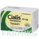 СІАЛІС (CIALIS) 20 мг таблетки 12 шт - Тадалафіл KOHLPHARMA