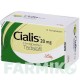 СИАЛИС (CIALIS) 20 мг таблетки 12 шт - Тадалафил PHARMA GERKE