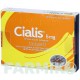 СИАЛИС (CIALIS) 5 мг таблетки 28 шт - Тадалафил ACA MULLER-ADAG PHARMA