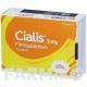 СИАЛИС (CIALIS) 5 мг таблетки 84 шт - Тадалафил EMRA-MED
