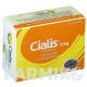 СИАЛИС (CIALIS) 5 мг таблетки 84 шт - Тадалафил LILLY
