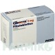 СИБАЦЕН (CIBACEN) 5 таблетки 98 шт - Беназеприл MEDA PHARMA