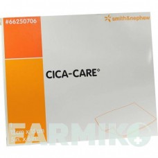 КИКА КЕА (CICA CARE) 12 х 15 см пластины 1 шт - Активные вещества SMITH & NEPHEW