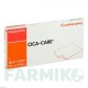 КІКА КЕА (CICA CARE) 6 х 12 см пластини 1 шт - Активні речовини SMITH & NEPHEW