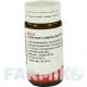 ЦИКОРІУМ (CICHORIUM) 5% глобули 20 г - Гомеопатія WALA HEILMITTEL