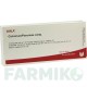 ЦИХОРИУМ ПАНКРЕАС (CICHORIUM PANCREAS) ампулы 10x1 мл - Гомеопатия WALA HEILMITTEL