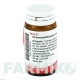 ЦИХОРІУМ ПАНКРЕАС (CICHORIUM PANCREAS) глобули 20 г - Гомеопатія WALA HEILMITTEL