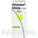 ЦИКЛОКУТАН (CICLOCUTAN) раствор 50 мл - Циклопирокс DERMAPHARM